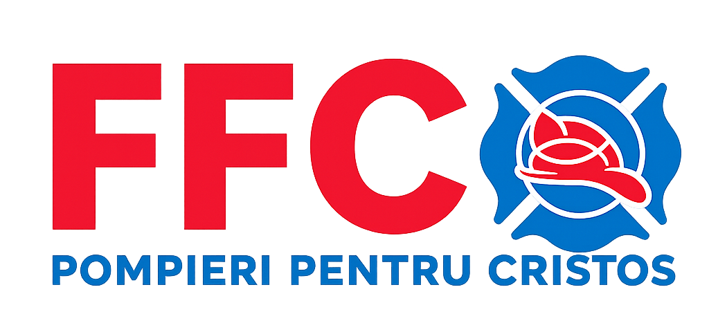 Asociatia Pompieri Pentru Cristos